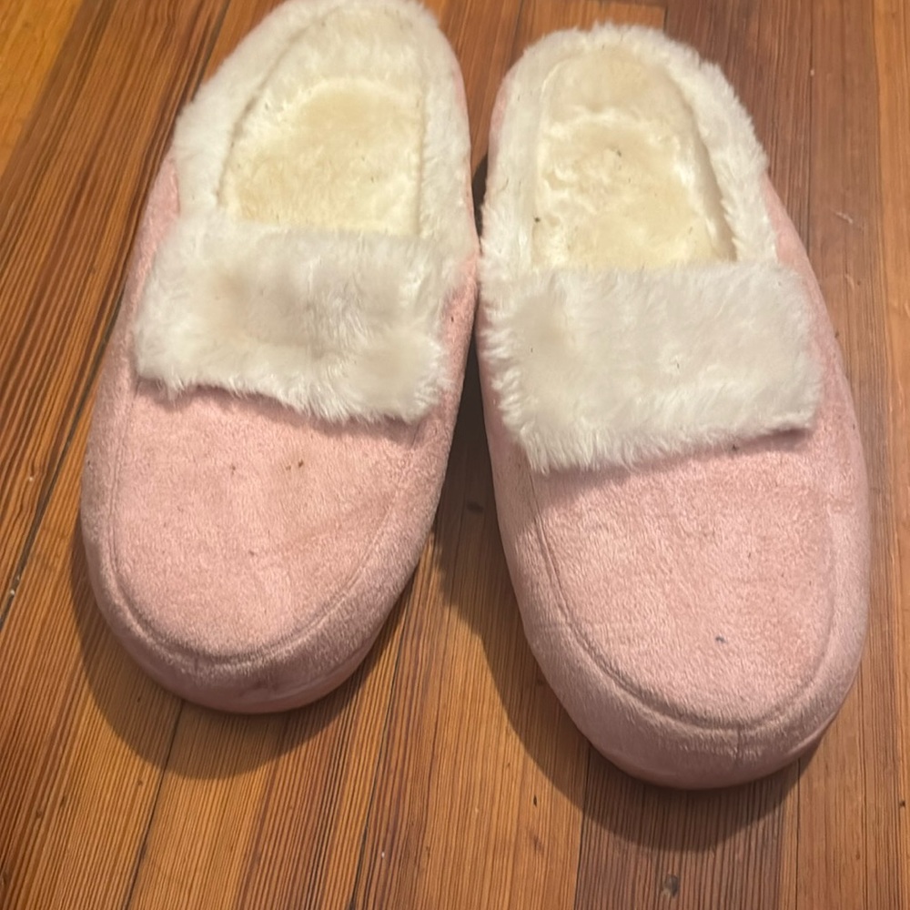 Slippers